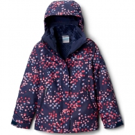 Куртка Columbia Bugaboo II Fleece Interchange Jacket thumbnav 1